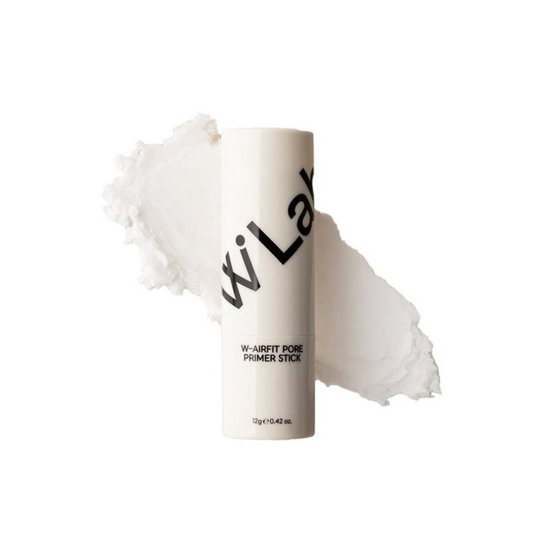 W Lab 1+1 에어핏 포어 프라이머 스틱 12g 1+1 Airfit
