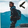 BESPORTBLE Ergonomic Bottle Leg Bag Hydration Tracker Water Bottle Storage
