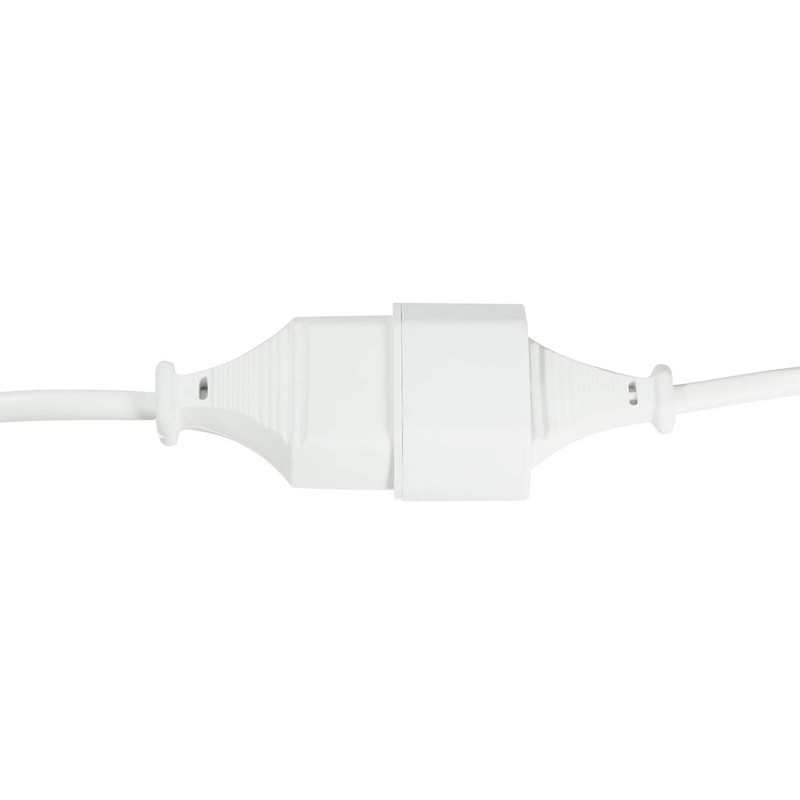 LogiLink CP125 Power Cable Euro CEE 7/16 Male to Female