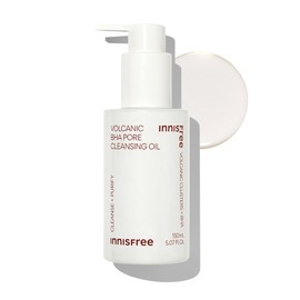 innisfree 이니스프리 화산송이 모공 바하 클렌징 오일 150ml, 1개