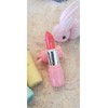 <Hopping Hopping> Rabbit Color Lip Balm - 1 Yellow Rabbit