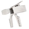 Archery Arrow Release Aids Finger Grip Caliper for Compound Hunting