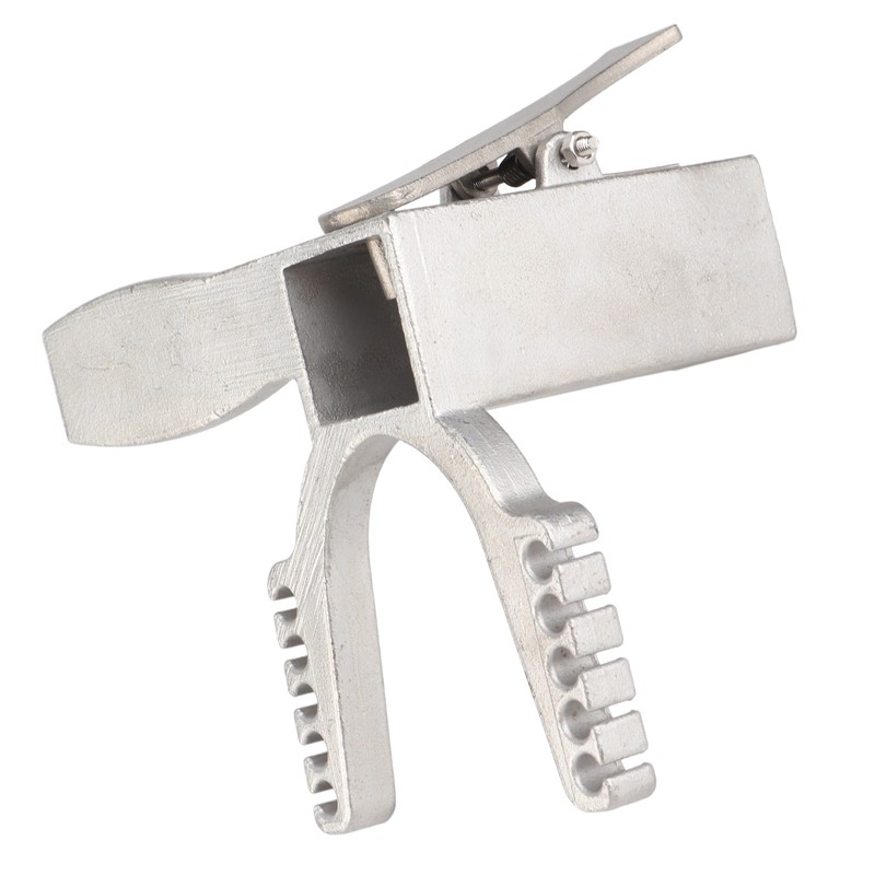 Archery Arrow Release Aids Finger Grip Caliper for Compound Hunting