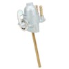 Motorcycle Fuel Valve Petcock Switch 16950‑300‑020 Replacement for CB350F 1972‑1974