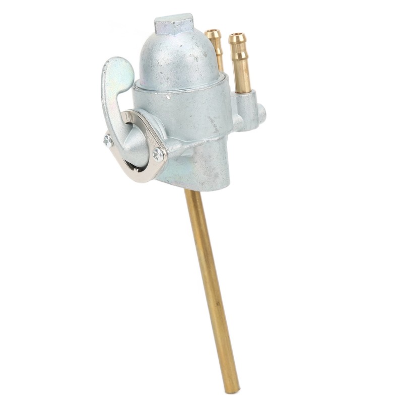 Motorcycle Fuel Valve Petcock Switch 16950‑300‑020 Replacement for CB350F 1972‑1974
