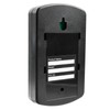 Garage Outlet Garage Door Opener Remote Control Wall Mounted Panel