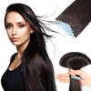 YAYNO 72 Stück Tape Extensions Klebeband für Hair Hohe mit