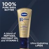 Vaseline- Set de cuidado de la piel Radiant X: loción