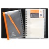 Exacompta - Ref 75034E - Exactive - Exacard Business Card