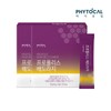 Phytocal 파이토컬 프로폴리스 배도라지스틱 (10g x 15포) x 2세트 / 총30포 PhytoCal Propolis Baekdoraji Stick (10g x 15 packs) x 2 sets / Total 30 packs