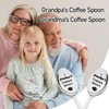 Grandma Grandpa Birthday Christmas Gifts for Women Men Grandma's Grandpa's