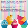 150 Capacillos De Colores 4 Premium Cupcakes Reposteria