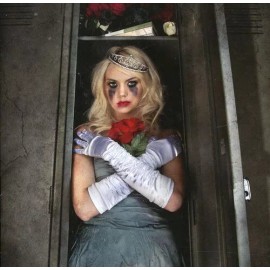 Epitaph Falling in Reverse - The Drug In Me Is You [New CD] Jewel Case Packaging