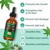Jamaican Black Castor Oil, Organic Castor Oil for Hair Growth,