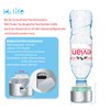 H2 Life Hydrogen Water Generator SPE PEM Technology, Water Ioniser,