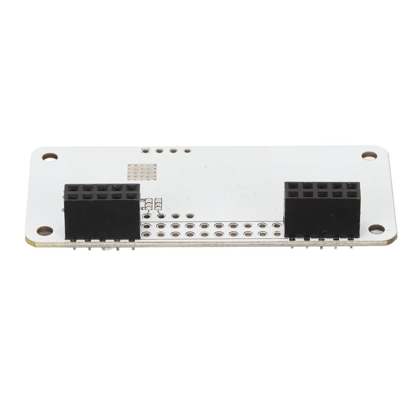 MMDVM Hotspot Board Dual Hat Duplex 10mW RF POWER 2