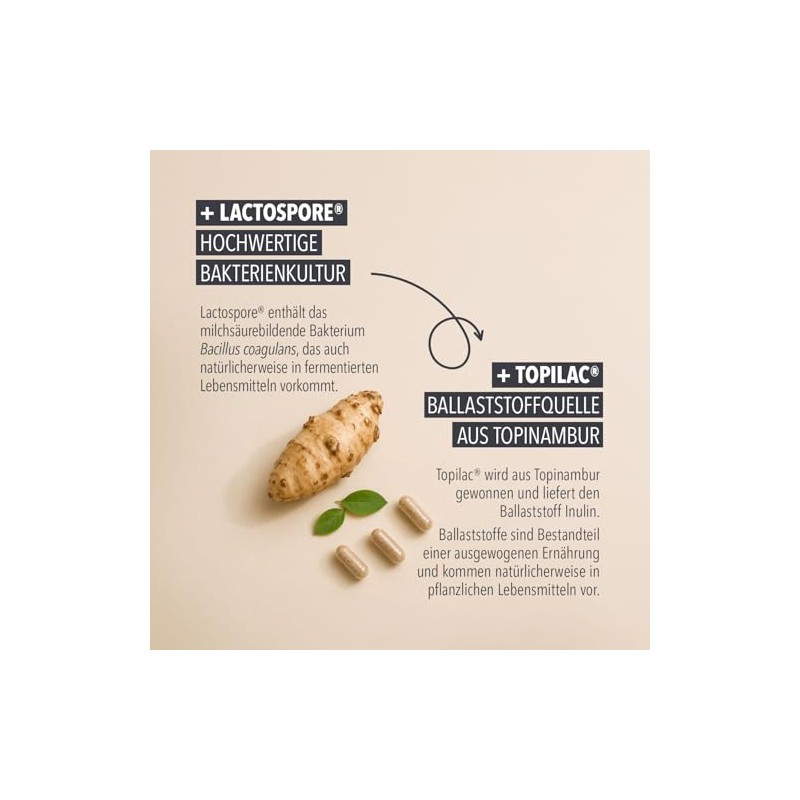 Best Body Nutrition Enzyme Complex – 90 Capsules – Digestive