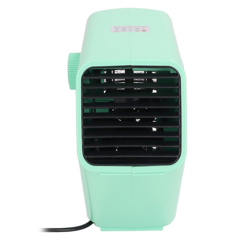 Portable Heater Mini Desktop Quick Heat Intelligent Temperature Control Space