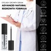 LYLIYA Amazing Design Amazing Formule Advanced Eyelash Growth Serum With