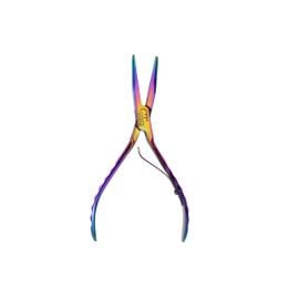 Fish Bone Pliers/Tweezers Stainless Steel Washable (plasma)