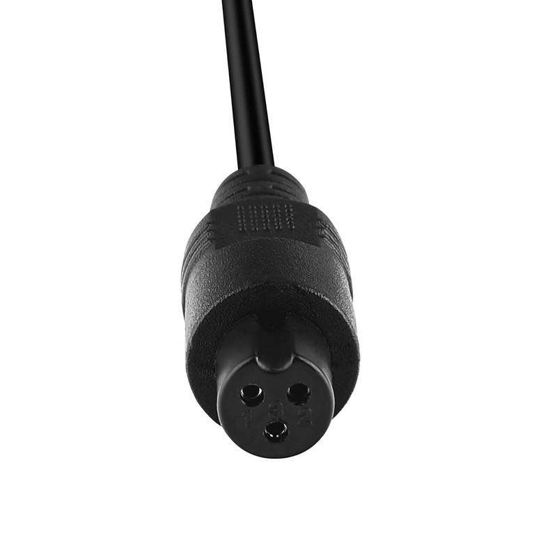 MDCGPower 3-Prong 29.4V Adapter Charger Compatible with Hover-1 H1-orgn 25.2V