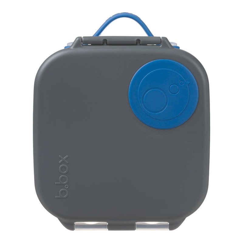 B.Box Mini Lunchbox, Ocean Breeze