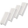JLD I Cepillo Lavado Quirúrgico De Plástico Reusable De Nylon