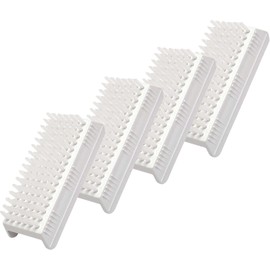 JLD I Cepillo Lavado Quirúrgico De Plástico Reusable De Nylon KIT 4pz