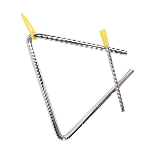 Triangle musical instrument, triangle, children, percussion, musical instruments, triangle, for