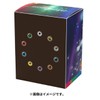 ポケモンセンターオリジナルTCGデッキケース マスカーニャ＆ラウドボーン＆ウェーニバル