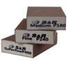 S&R sanding sponge set 9 pcs (100 * 70 *