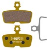 epic Disc Brake Pads for SRAM DB8, Code, Code Stealth,