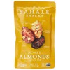 Sahale Snacks Honey Almonds Glazed Mix, 4 oz., Pack of