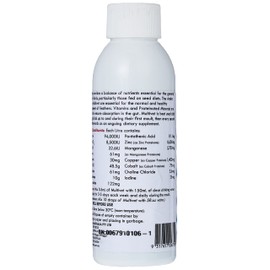 Vetafarm Multivet Liquid 100Ml