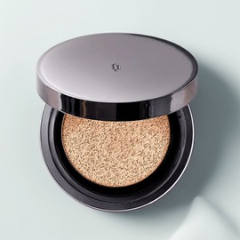 Glimmering Glimming Skin Cushion V No. 23 Beige (V2), 1 piece / 글리밍 스킨 쿠션 V 23호 베이지 (V2), 1개