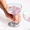 like. by Villeroy & Boch Like Color 1 Champagne Bowl
