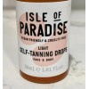 Isle of Paradise LIGHT Self Tanning Drops Face Body 1.01oz,