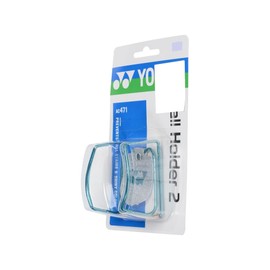 YONEX AC471 Tennis Ball Holder 2 Shine Blue