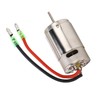 Universal 390 Brushed Motor High Torque Electric Brushed Motor for