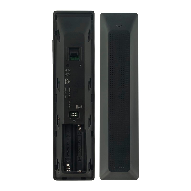 RC933 FUB1 Voice Replacement Remote Control Suitable for TCL LED