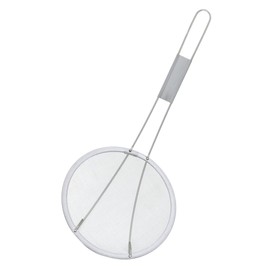 Takagi TAKAGI Stainless Steel Extractor, Large, Frying Food, Cookware, Made in Japan