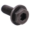 Chamixx M8x20 Hexagonal Socket Head Bolt 266400-6 for Makita Circular