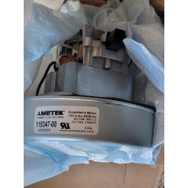 Ametek ProTeam 119347-00 Super Coach Backpack Vacuum Motor