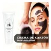 Gel de Carbono para Láser Blackdoll Carbon Laser Gel for
