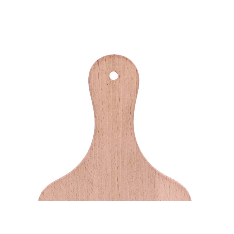Waidmannsheil Weidmannsheil Wooden Board Chopping Board with Name of Choice
