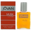 Jovan Musk By Jovan For Men. Aftershave/ Cologne Splash 4.0oz