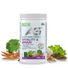Active Green Pro Active Green Pro - Vitality & Brain