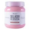 Kit Brasileña Gold,sellador,neutralizador,shampoo Lp