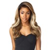 SENSATIONNEL Synthetic Cloud9 What Lace Wig ZELENA T1B/30