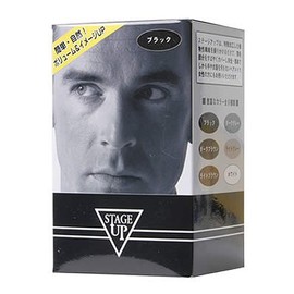 Stage Up Black, 1.2 oz (35 g)